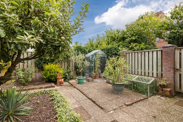 Medium property photo - Paul Guillaumestraat 49, 5931 CH Tegelen